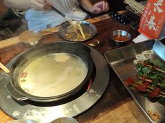 -江湖六膳門串串香(隆礼路店)