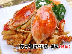 -火龙堂·风味民间菜(文一路店)