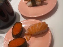 -争鲜回转寿司(通州万达店)
