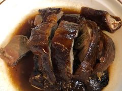烧鹅-味妙顺德厨房(绿地缤纷城店)