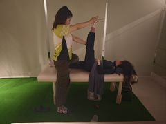 -Dr.stretch·拉伸博士(环球金融中心店)
