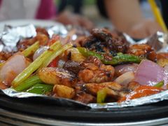 -鹅公村·国家非遗传承(荔湾店)