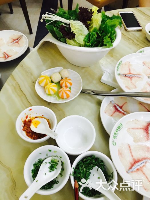 马家斑鱼庄(布吉信义店)图片 - 第11张