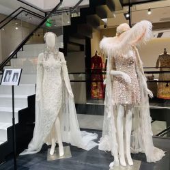 -MuseMarry婚纱(前海嘉里中心店)