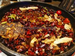 -老板恋上鱼(恒隆广场店)