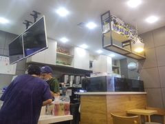 -益禾堂(鹭江店)