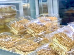 -甜嘟嘟烘焙坊(舒城路店)