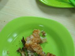 -复旦大学本部-食堂