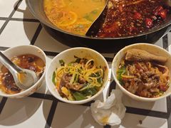 -大队长主题火锅(观音桥店)