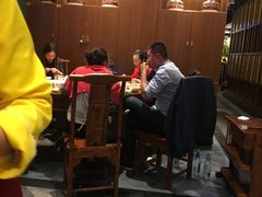 -香佰里鲜货火锅(佳乐金街店)