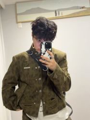 -SalonRivelin 沙龙瑞菱