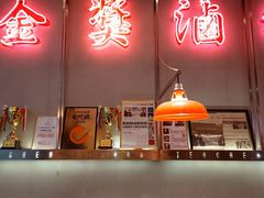 门面-陈鹏鹏潮汕菜(宝安机场T3航站楼店)