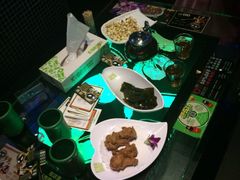 -金樽会所KTV(桂花南路店)