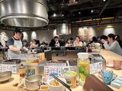-肉肉大米(金虹桥店)
