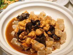 -日丰园海肠水饺·老字号大连海鲜(和平广场店)