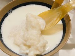 奶白酒-胡麻(静安嘉里店)