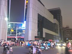 -纪念日百货(江西南昌店)