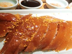 -青年公社烤鸭(滨湖银泰店)