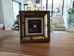 -Peet's Coffee皮爷咖啡(大学路店)