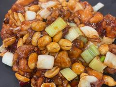 -玉桥餐厅(天坛店)