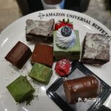 上海热门自助餐