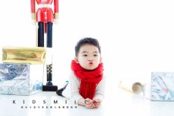 -小鬼当佳儿童摄影(河北保定店)