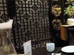 -海天楼中餐厅(吴宫泛太平洋酒店)