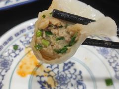 -一锅厨东北水饺店(厦大店)