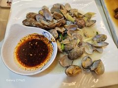 -老克勒上海菜(南京路步行街店)