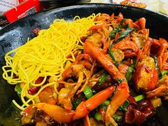 -聚味瞿记·龙虾堂(坡子街店)