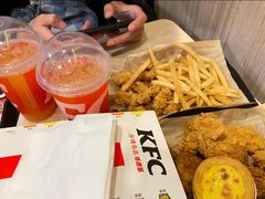 -肯德基(龙港龙跃店)