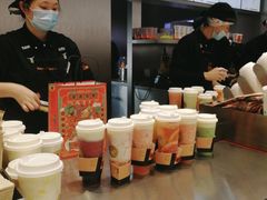 -LELECHA乐乐茶(新街口大洋店)