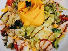 -悦荟牛排餐厅(萨尔图万达店)