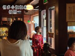 -古董花园(思南路42弄小区店)
