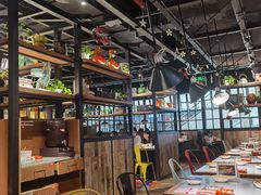 -探鱼·鲜青椒爽麻烤鱼(北京路天河城店)