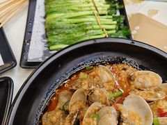 -铭副琦食·虾蟹烩馆(渔人码头店)