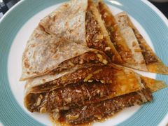 -宛平李记小吃(东关街店)