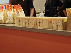 -沪上阿姨·臻选茶饮(上海环球港店)