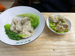 招牌煎饺-袁记云饺(鼓楼店)
