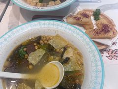 -苏晓玥·手作江南小吃(深圳北站店)