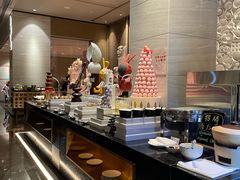 -博林天瑞喜来登酒店·西丽尚膳