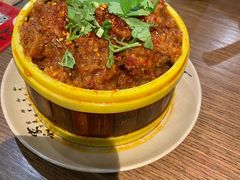 -肖四女乐山跷脚牛肉(世博源店)