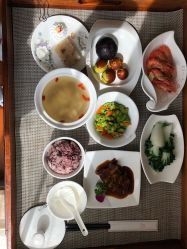 点击看大图 -馨月汇·一悦馨香月子中心(前滩店)