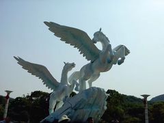 -白马涧龙池景区