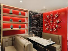 -北李·海肠捞饭·大连菜(望京凯德MALL店)