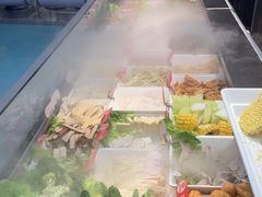 -椒锅锅·麻辣香锅(宝地广场城市集市店)
