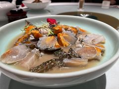 -南山饭店(阳明古镇店)