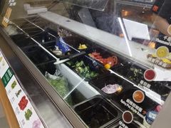 -赛百味SUBWAY(小北店)