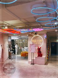 -悦SALON