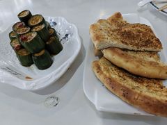 -帕米尔食府(白云观店)